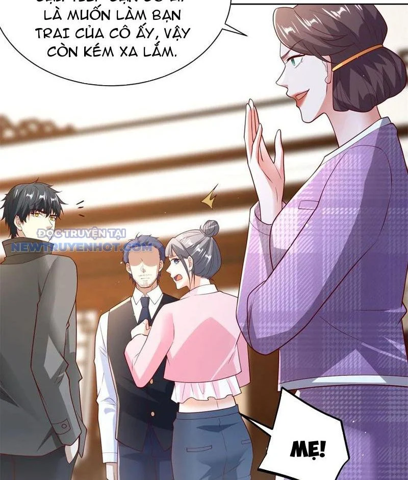 Đô Thị Đệ Nhất Chiến Thần Chapter 59 - Trang 2