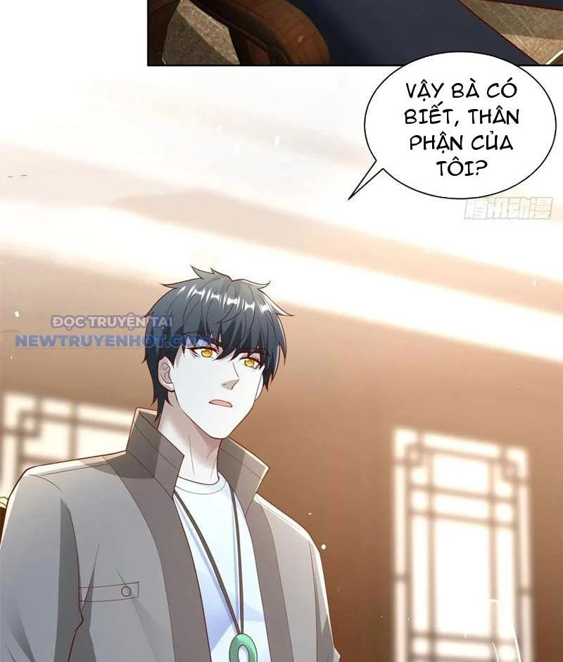 Đô Thị Đệ Nhất Chiến Thần Chapter 59 - Trang 2