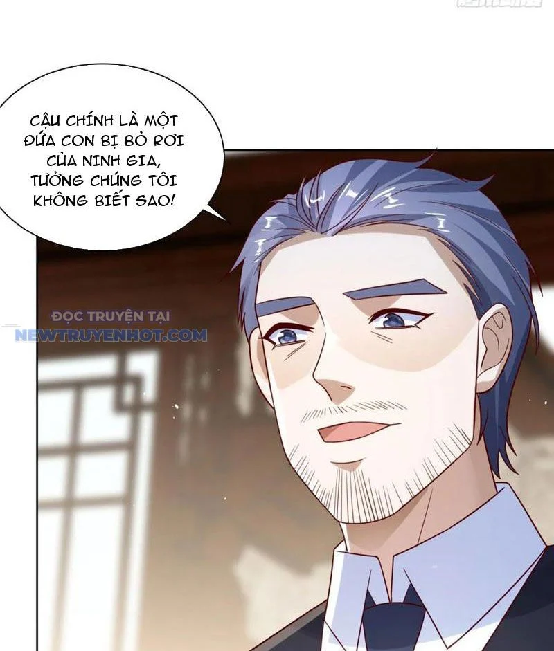 Đô Thị Đệ Nhất Chiến Thần Chapter 59 - Trang 2