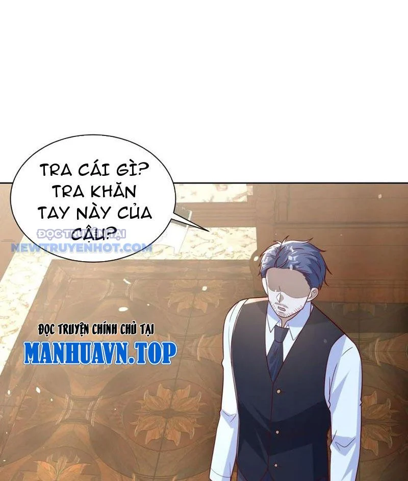 Đô Thị Đệ Nhất Chiến Thần Chapter 59 - Trang 2