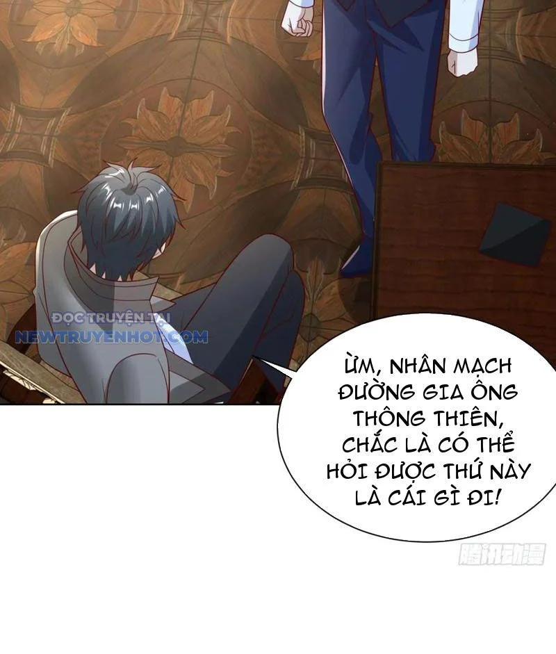 Đô Thị Đệ Nhất Chiến Thần Chapter 59 - Trang 2