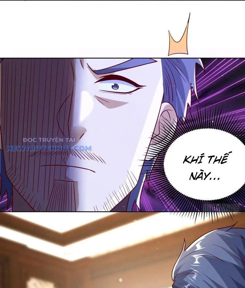 Đô Thị Đệ Nhất Chiến Thần Chapter 59 - Trang 2