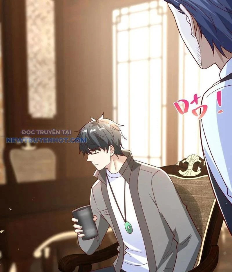 Đô Thị Đệ Nhất Chiến Thần Chapter 59 - Trang 2