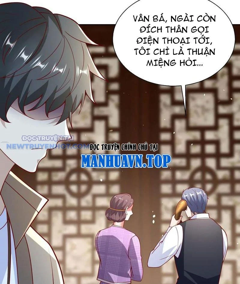 Đô Thị Đệ Nhất Chiến Thần Chapter 59 - Trang 2