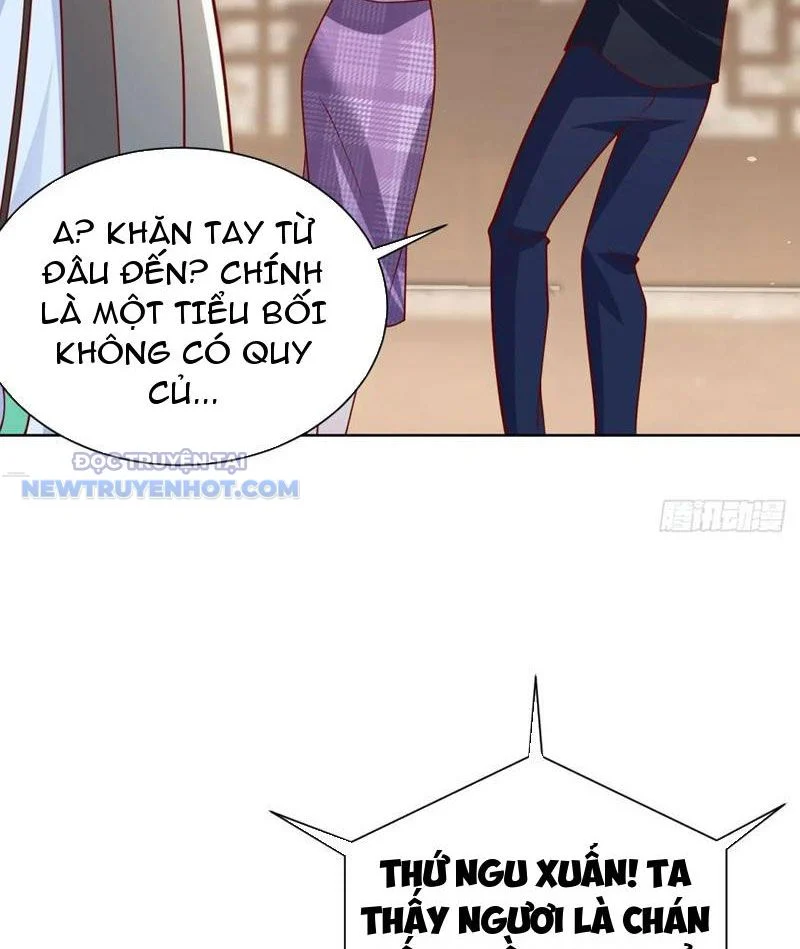 Đô Thị Đệ Nhất Chiến Thần Chapter 59 - Trang 2