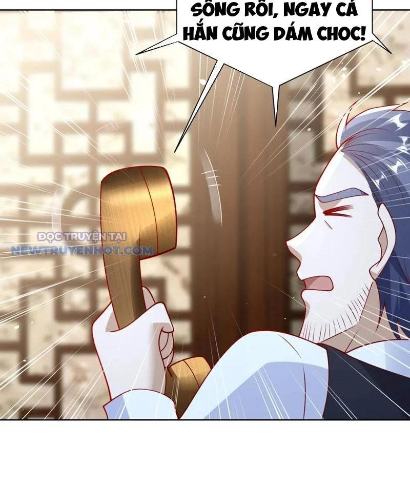 Đô Thị Đệ Nhất Chiến Thần Chapter 59 - Trang 2