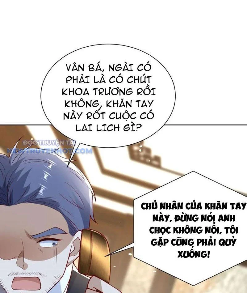 Đô Thị Đệ Nhất Chiến Thần Chapter 59 - Trang 2