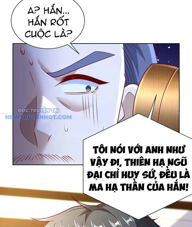 Đô Thị Đệ Nhất Chiến Thần Chapter 59 - Trang 2