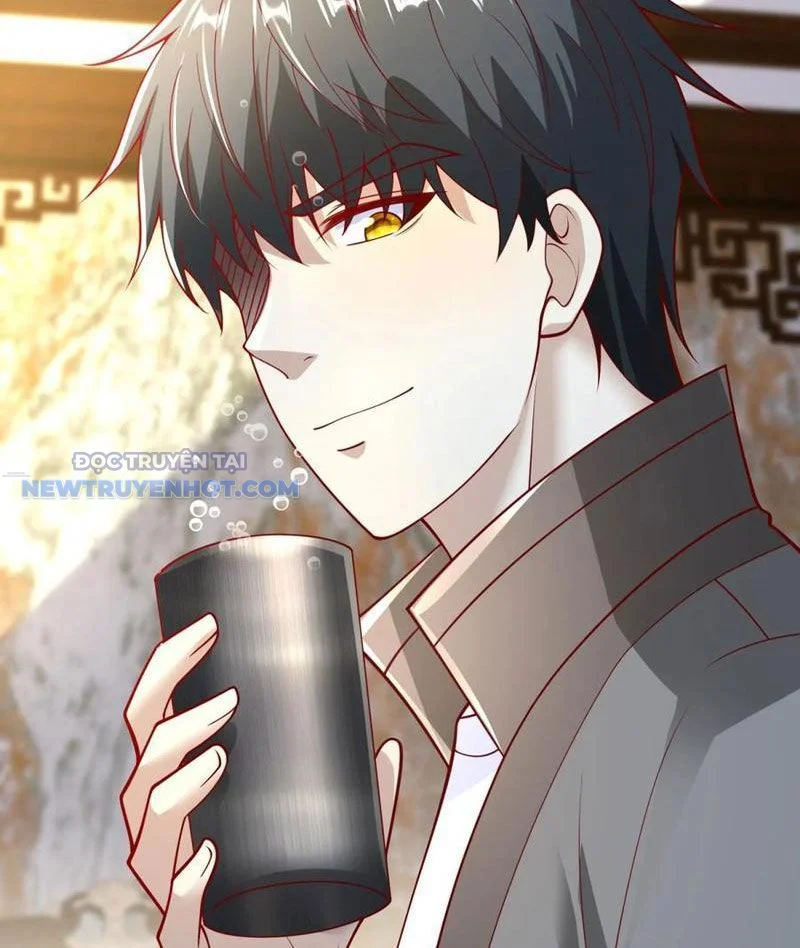 Đô Thị Đệ Nhất Chiến Thần Chapter 59 - Trang 2