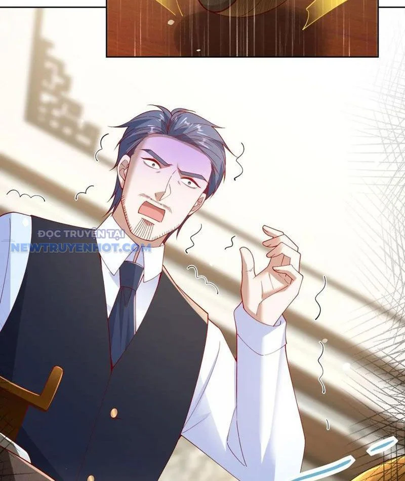 Đô Thị Đệ Nhất Chiến Thần Chapter 59 - Trang 2