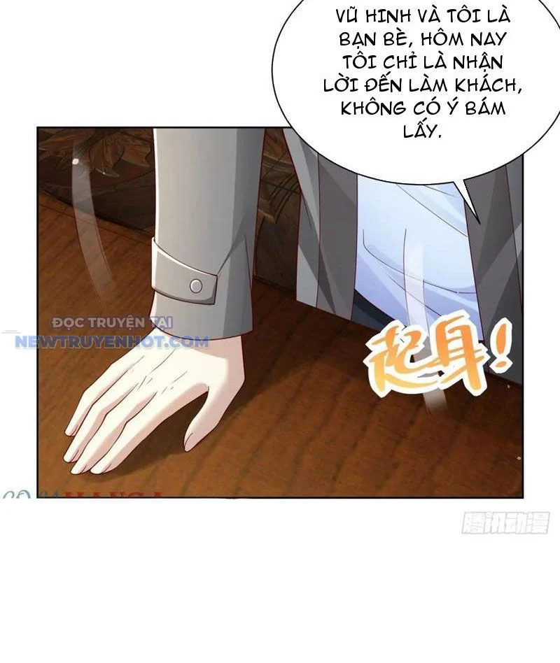 Đô Thị Đệ Nhất Chiến Thần Chapter 59 - Trang 2