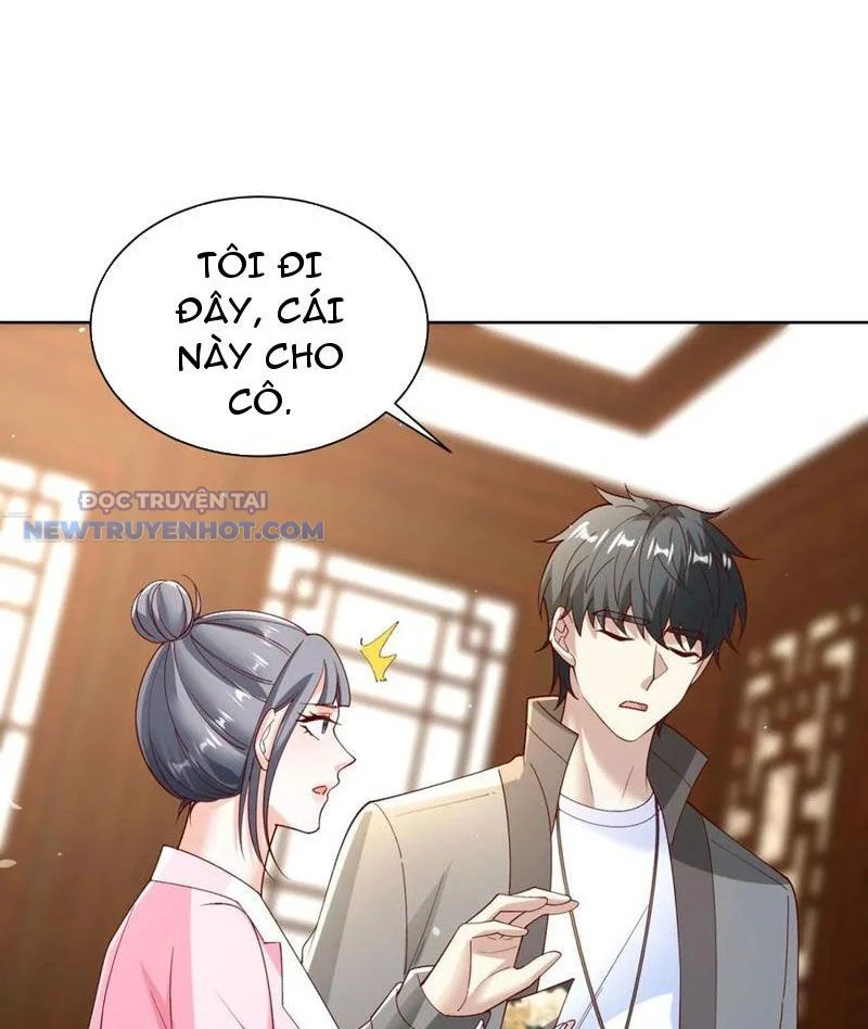 Đô Thị Đệ Nhất Chiến Thần Chapter 59 - Trang 2