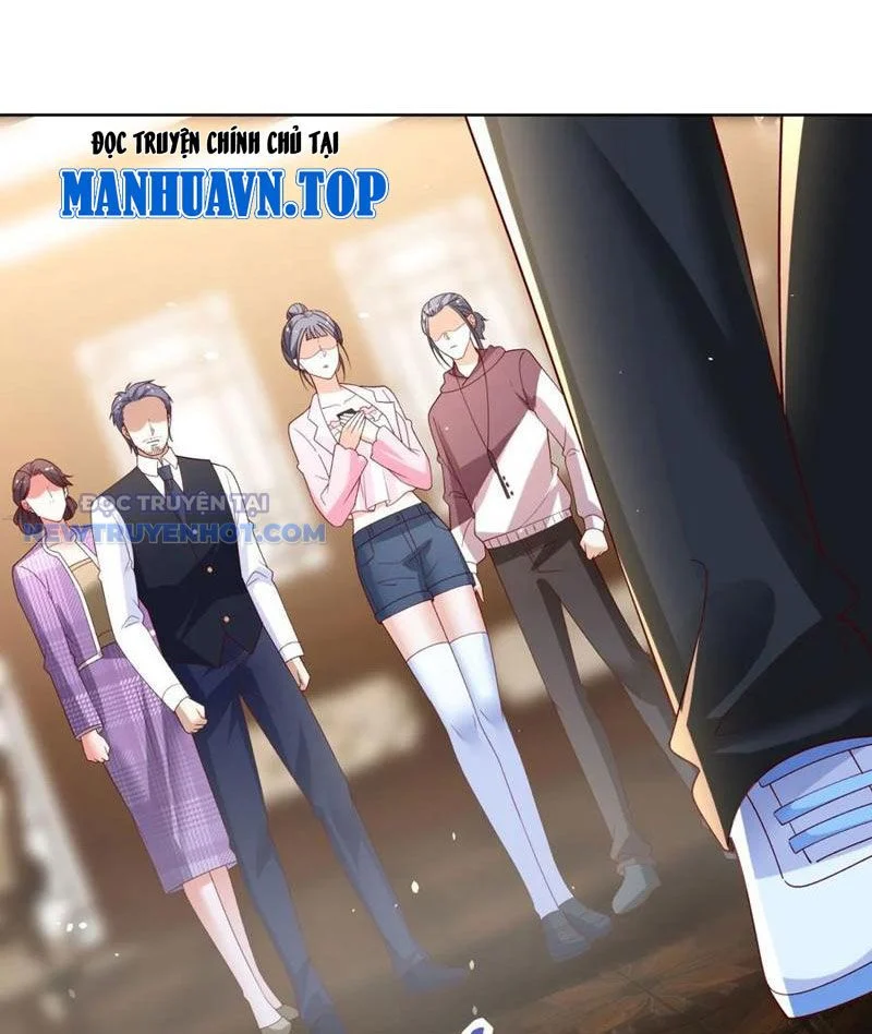 Đô Thị Đệ Nhất Chiến Thần Chapter 59 - Trang 2
