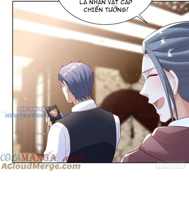 Đô Thị Đệ Nhất Chiến Thần Chapter 59 - Trang 2