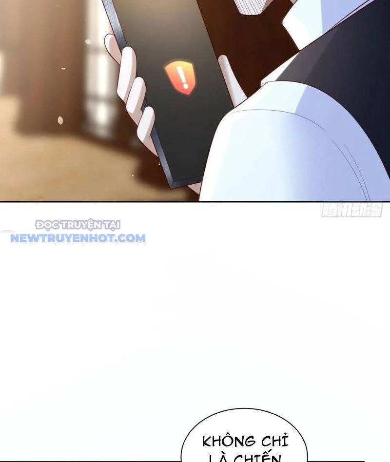 Đô Thị Đệ Nhất Chiến Thần Chapter 59 - Trang 2