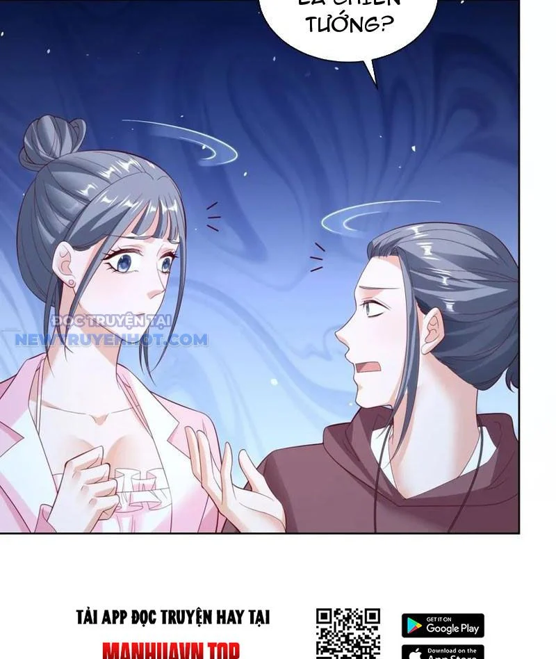 Đô Thị Đệ Nhất Chiến Thần Chapter 59 - Trang 2