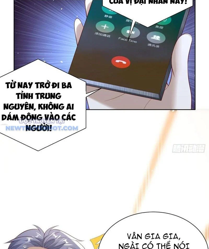 Đô Thị Đệ Nhất Chiến Thần Chapter 59 - Trang 2