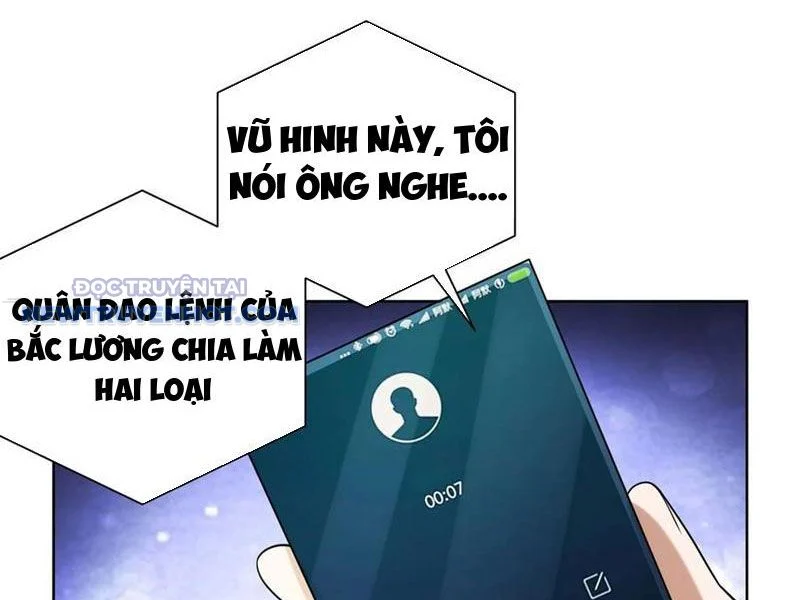 Đô Thị Đệ Nhất Chiến Thần Chapter 60 - Trang 2