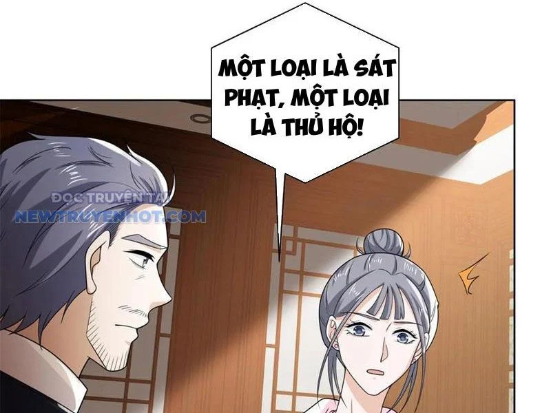 Đô Thị Đệ Nhất Chiến Thần Chapter 60 - Trang 2