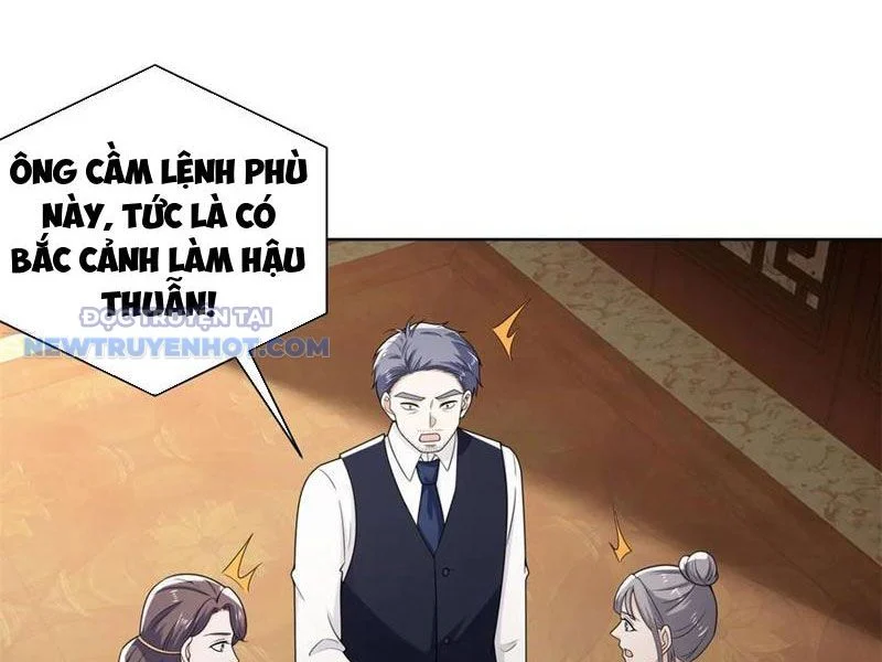 Đô Thị Đệ Nhất Chiến Thần Chapter 60 - Trang 2