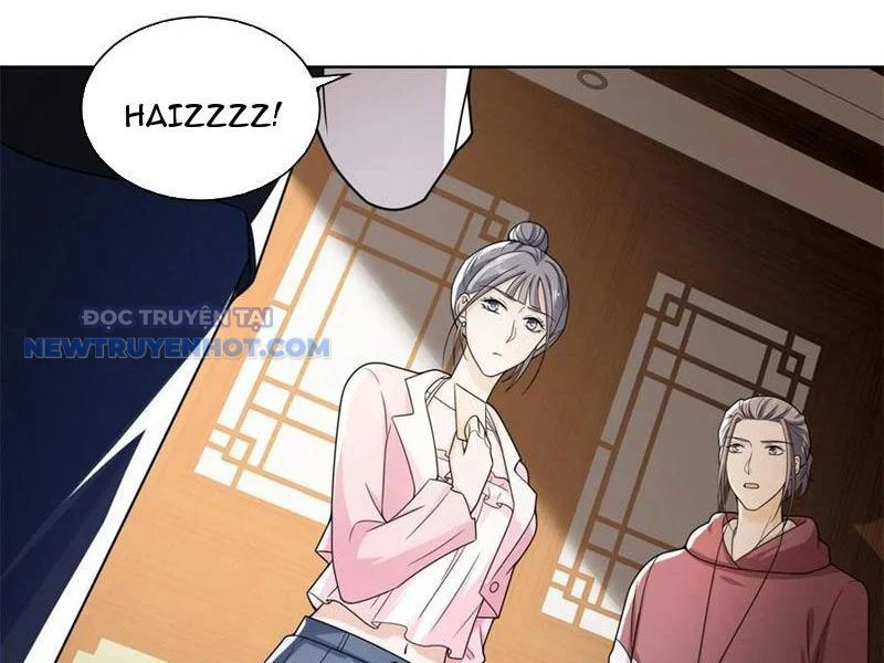 Đô Thị Đệ Nhất Chiến Thần Chapter 60 - Trang 2