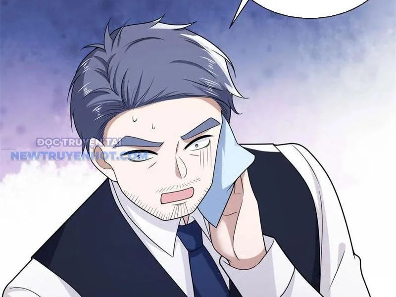 Đô Thị Đệ Nhất Chiến Thần Chapter 60 - Trang 2