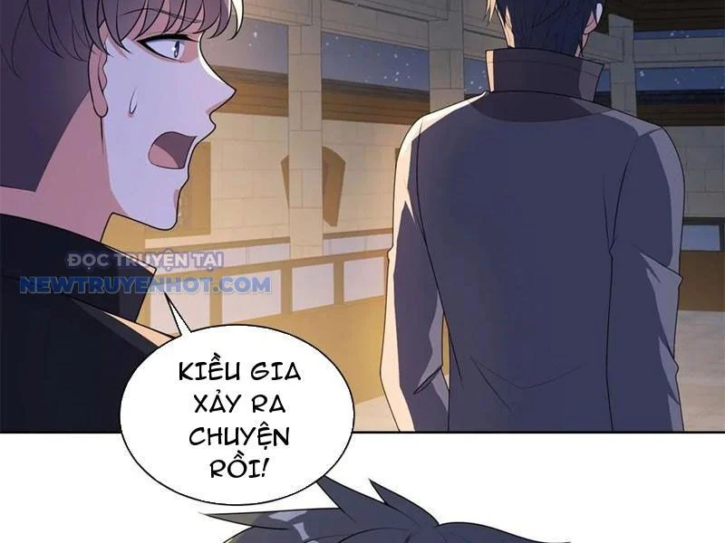 Đô Thị Đệ Nhất Chiến Thần Chapter 60 - Trang 2
