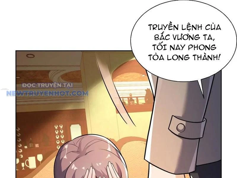Đô Thị Đệ Nhất Chiến Thần Chapter 60 - Trang 2