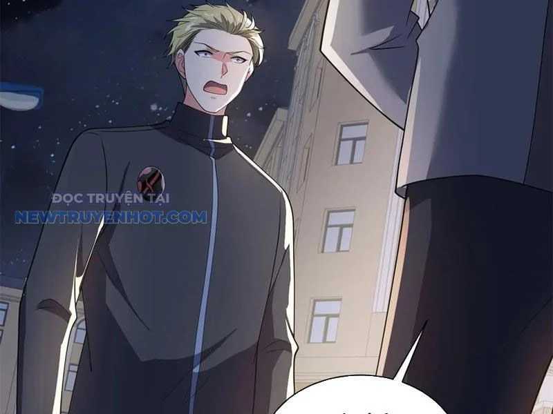 Đô Thị Đệ Nhất Chiến Thần Chapter 60 - Trang 2