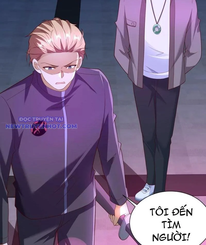 Đô Thị Đệ Nhất Chiến Thần Chapter 61 - Trang 2