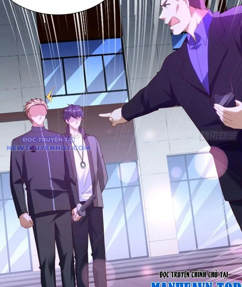 Đô Thị Đệ Nhất Chiến Thần Chapter 61 - Trang 2