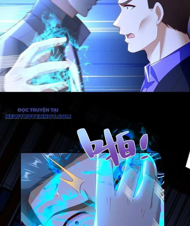 Đô Thị Đệ Nhất Chiến Thần Chapter 61 - Trang 2