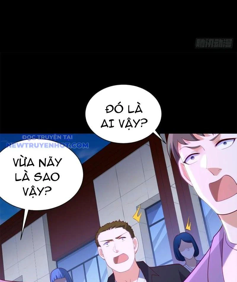 Đô Thị Đệ Nhất Chiến Thần Chapter 61 - Trang 2