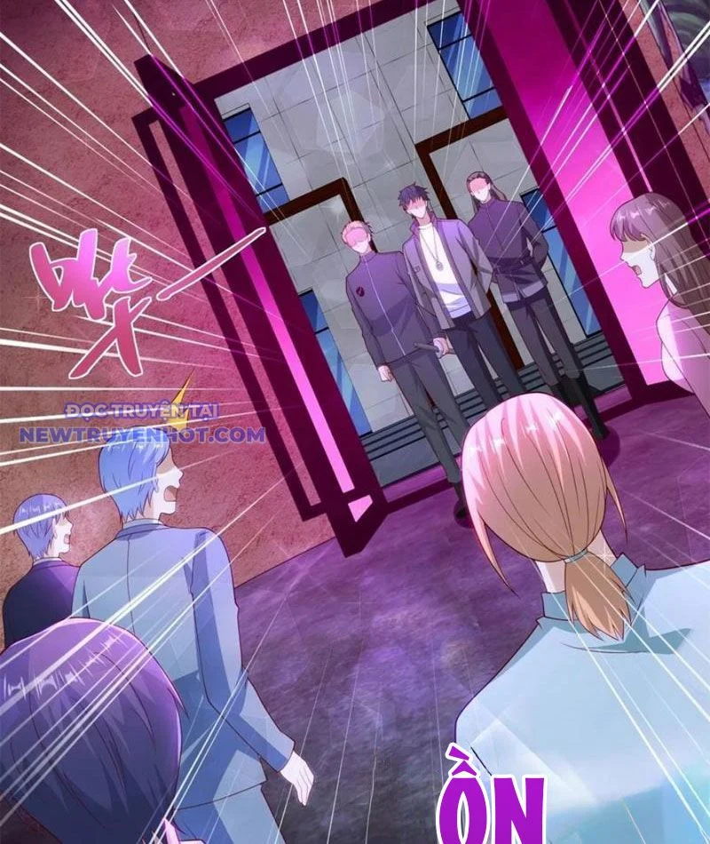 Đô Thị Đệ Nhất Chiến Thần Chapter 61 - Trang 2