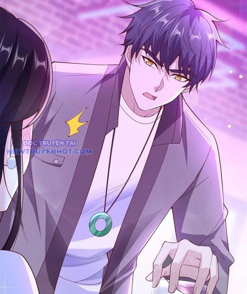 Đô Thị Đệ Nhất Chiến Thần Chapter 61 - Trang 2