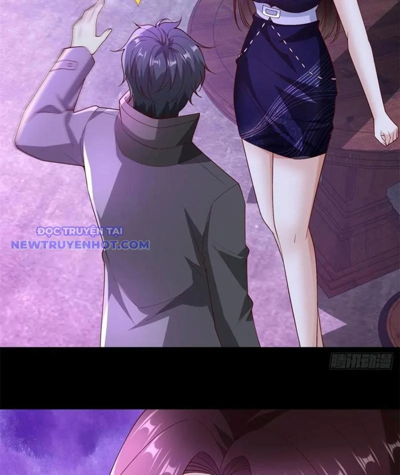 Đô Thị Đệ Nhất Chiến Thần Chapter 61 - Trang 2
