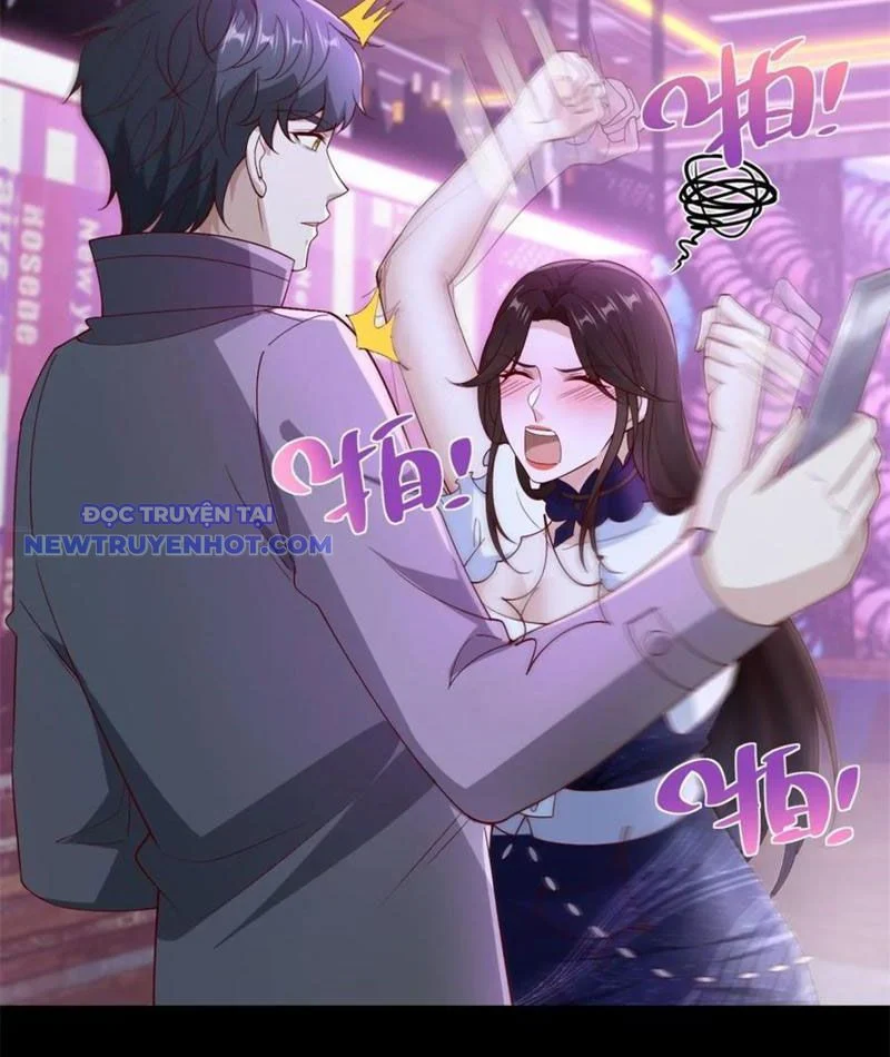 Đô Thị Đệ Nhất Chiến Thần Chapter 61 - Trang 2