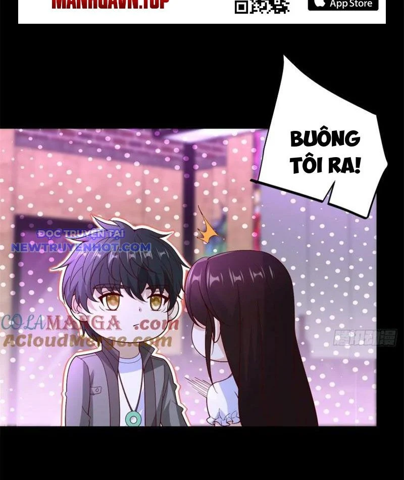 Đô Thị Đệ Nhất Chiến Thần Chapter 61 - Trang 2