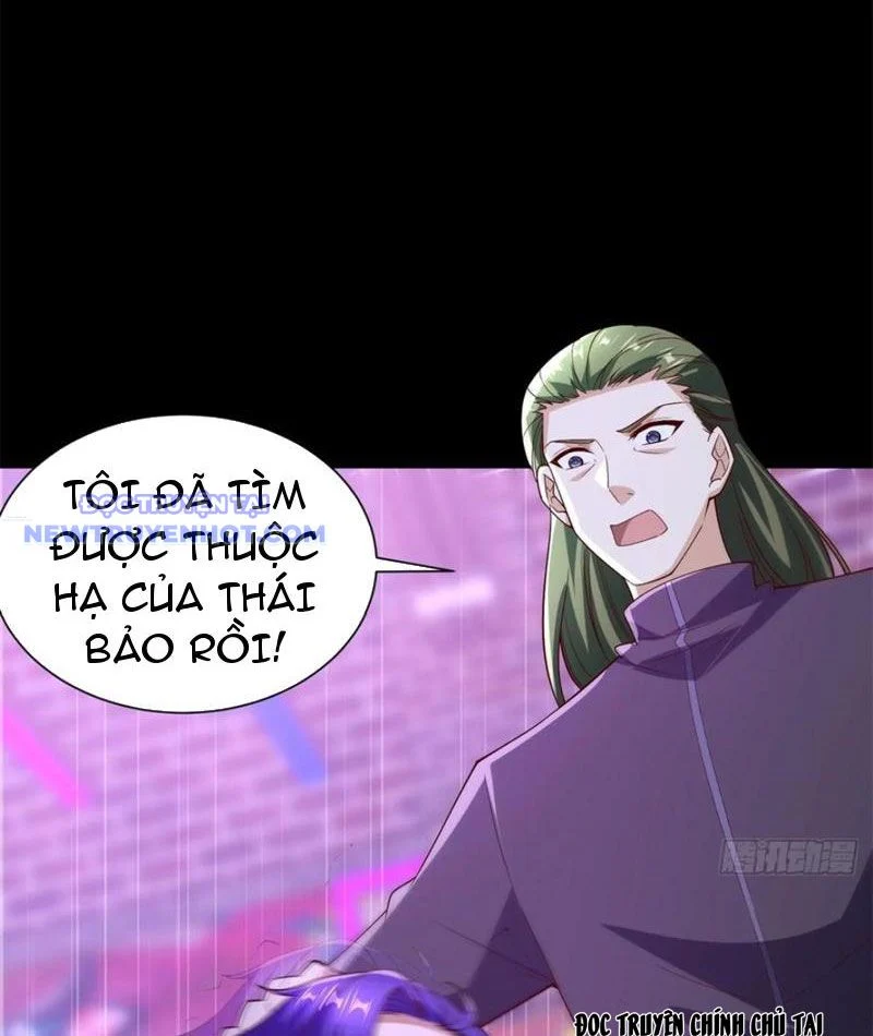 Đô Thị Đệ Nhất Chiến Thần Chapter 61 - Trang 2
