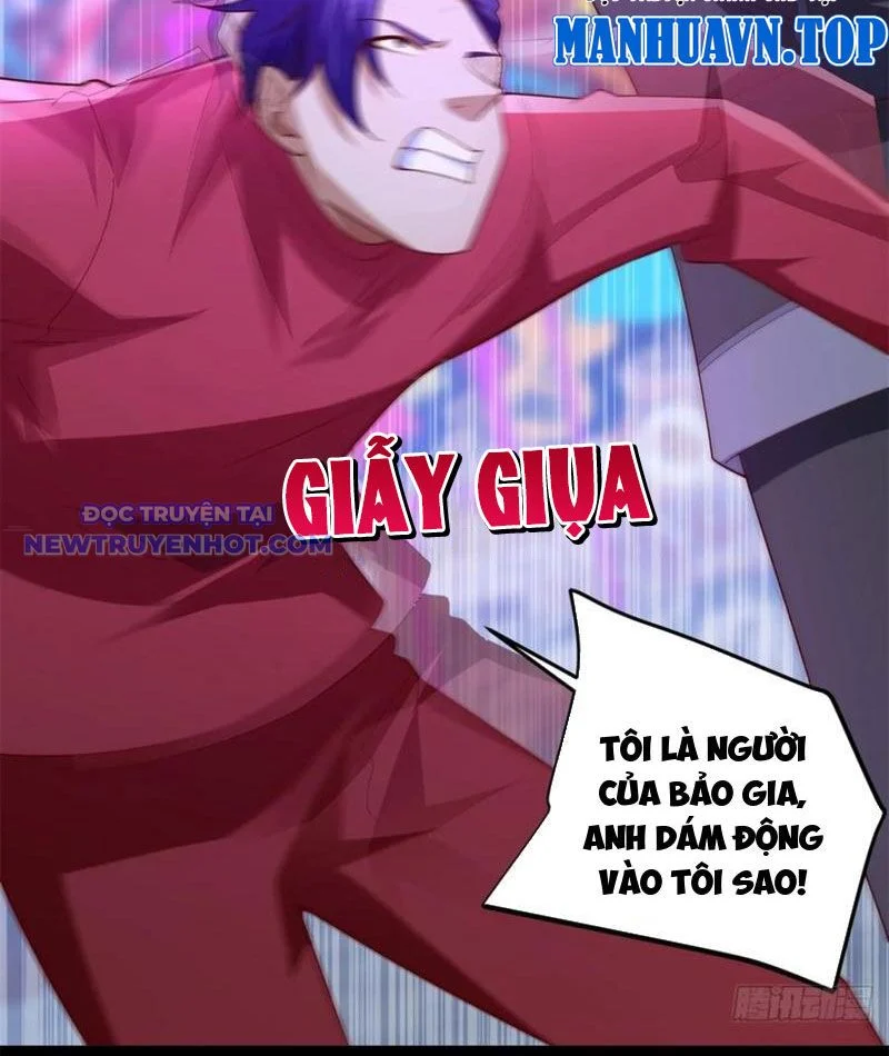 Đô Thị Đệ Nhất Chiến Thần Chapter 61 - Trang 2