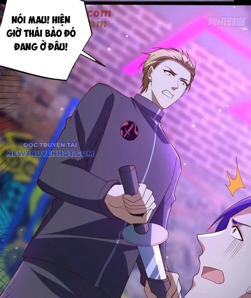 Đô Thị Đệ Nhất Chiến Thần Chapter 61 - Trang 2
