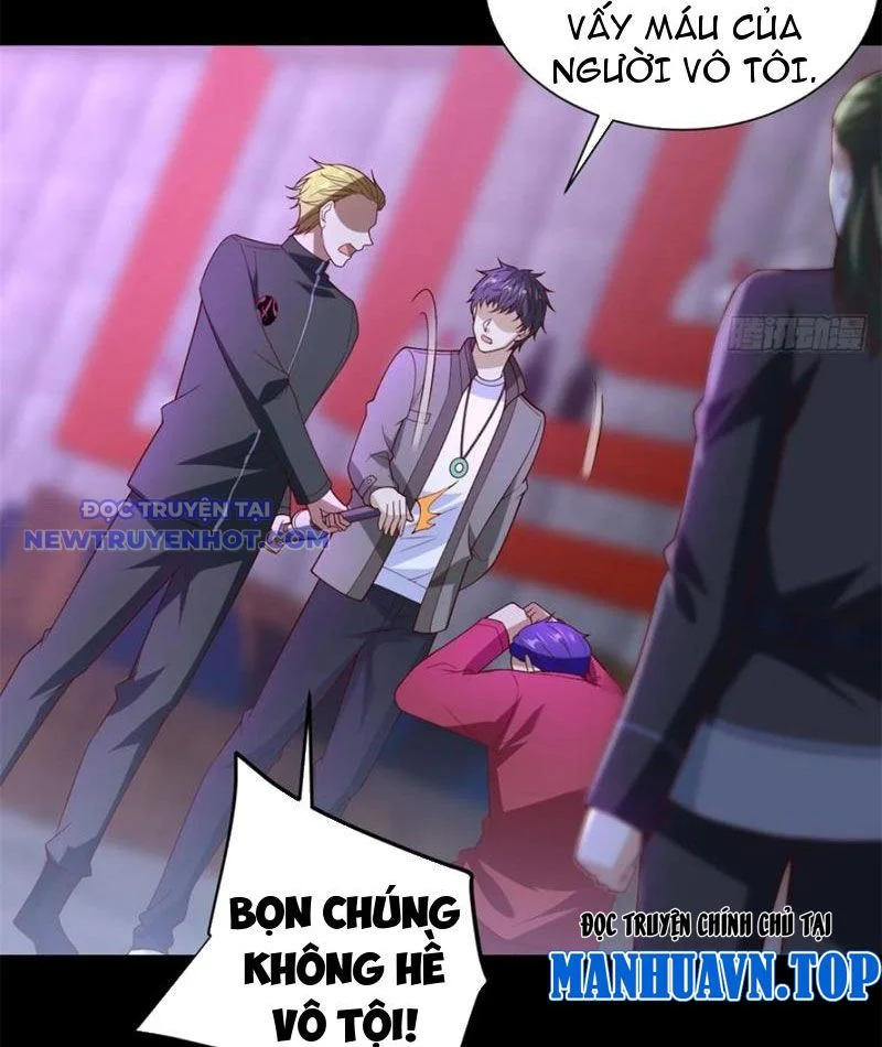 Đô Thị Đệ Nhất Chiến Thần Chapter 61 - Trang 2