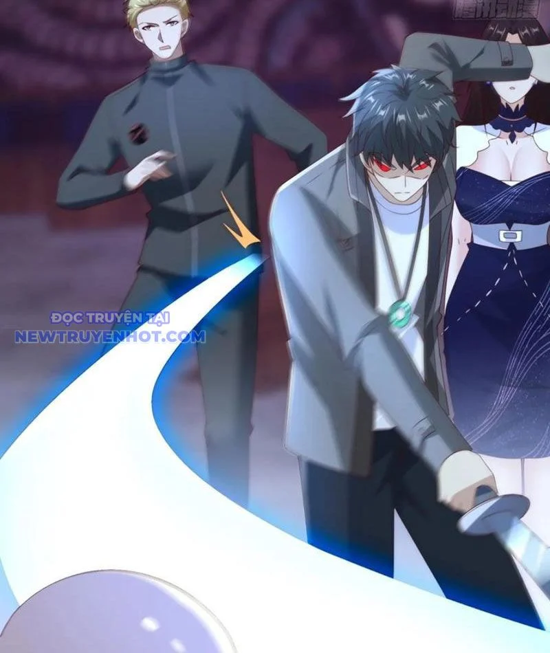 Đô Thị Đệ Nhất Chiến Thần Chapter 61 - Trang 2