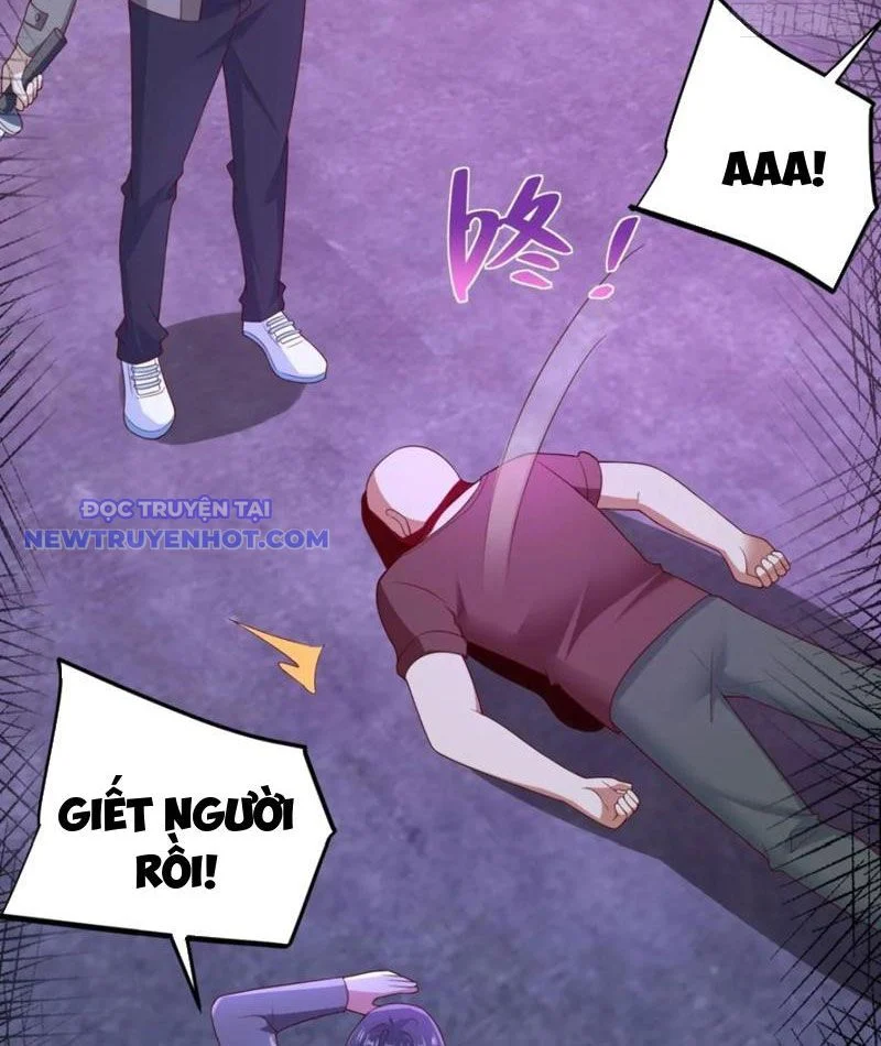 Đô Thị Đệ Nhất Chiến Thần Chapter 61 - Trang 2