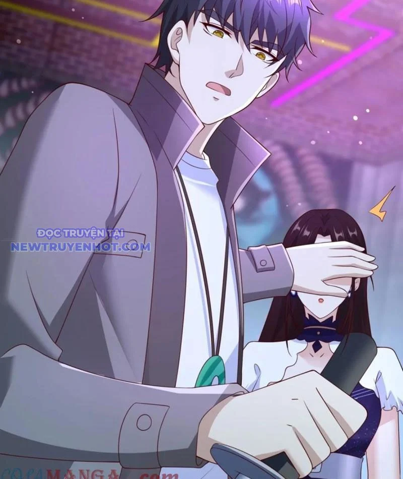 Đô Thị Đệ Nhất Chiến Thần Chapter 61 - Trang 2