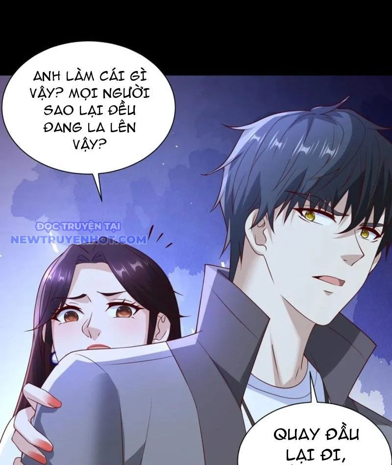 Đô Thị Đệ Nhất Chiến Thần Chapter 61 - Trang 2