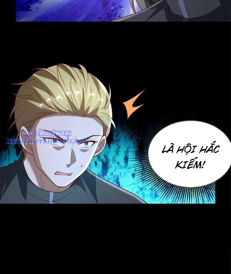 Đô Thị Đệ Nhất Chiến Thần Chapter 61 - Trang 2