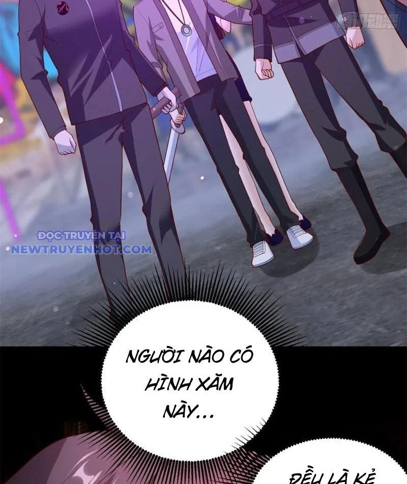 Đô Thị Đệ Nhất Chiến Thần Chapter 61 - Trang 2