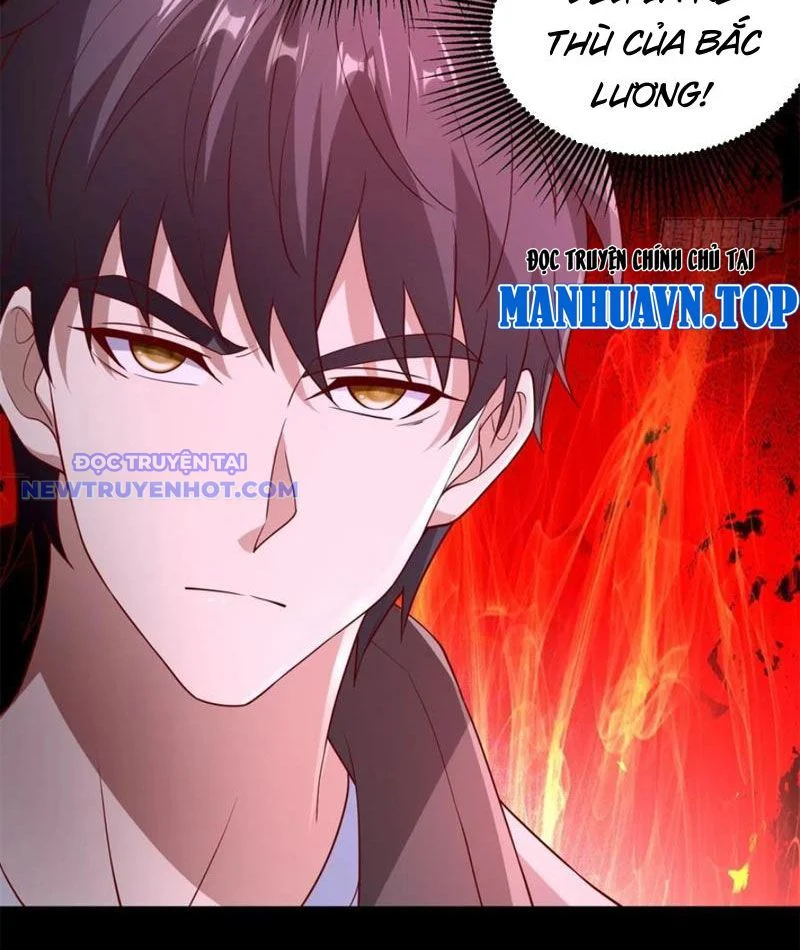 Đô Thị Đệ Nhất Chiến Thần Chapter 61 - Trang 2