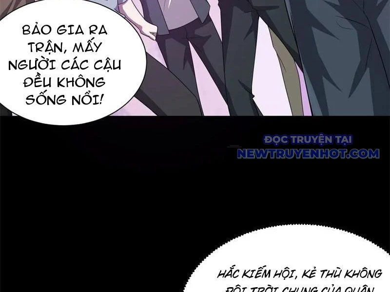Đô Thị Đệ Nhất Chiến Thần Chapter 62 - Trang 2